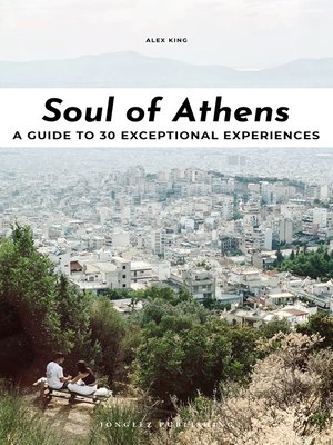 cover image of Soul of Athens